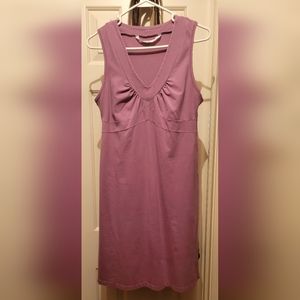 Athleta dress